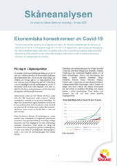 Publikationens omslagssida